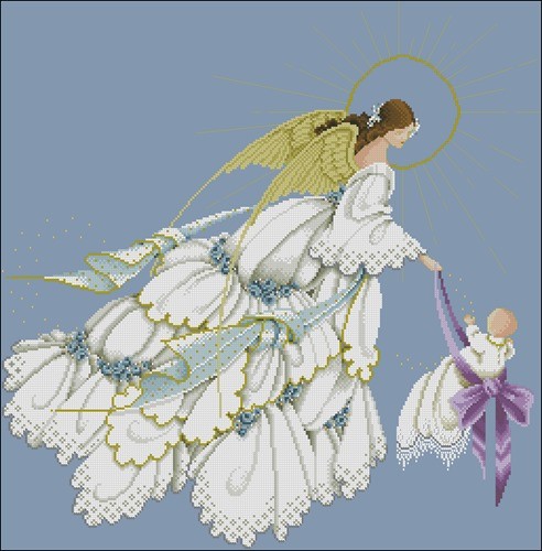 Angel of Mercy