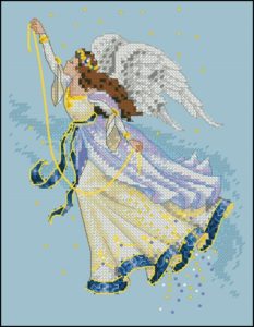 Twilight Angel Twilight Angel
