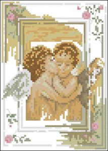 Angels (small) Angels (small)