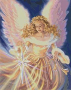 Light of The World Light of The World