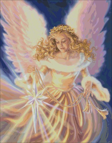 Light of The World