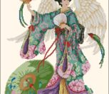 Japanese Angel Japanese Angel