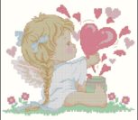 Bubble Heart Bubble Heart