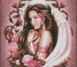 Mini Rose Angel Mini Rose Angel