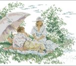 Романтический пикник Романтический пикник