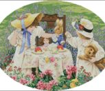 Afternoon Tea Afternoon Tea