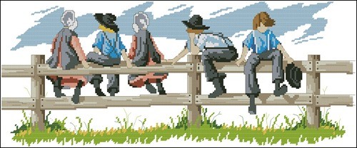 Amish Life