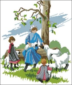 Amish life 3 Amish life