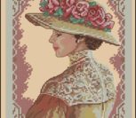 Portrait of a Lady Portrait of a Lady