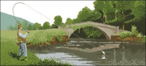 Fly Fishing Fly Fishing