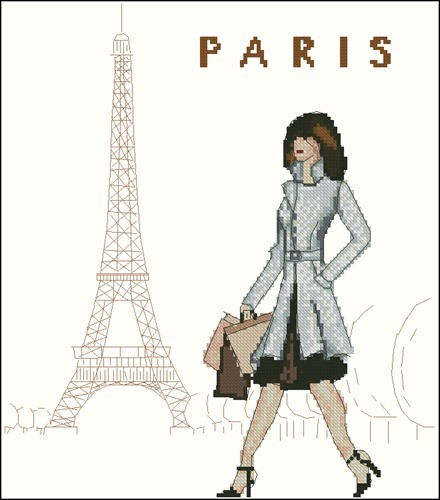 Parisian Chic