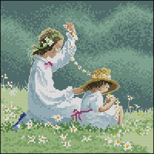 Daisy Chains
