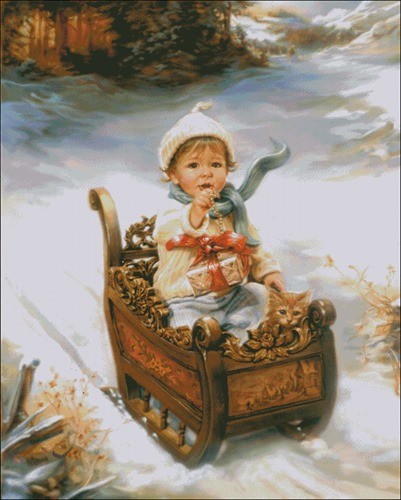 Sleigh Ride