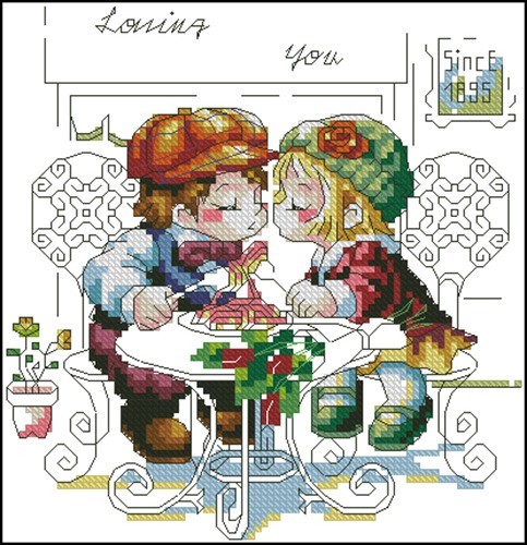 Loving You