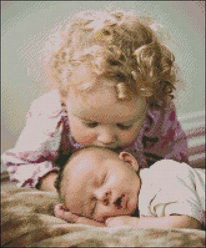 Goodnight Kiss