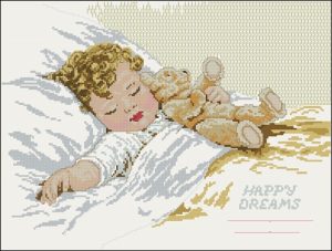 Happy Dreams Happy Dreams