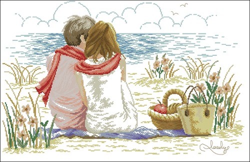 Our Peaceful Time