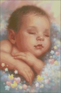 Lullaby Blessings (Колыбельная Благословения) Lullaby Blessings (Колыбельная Благословения)