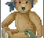 A bear's world Dimensions 00290 - A bear's world