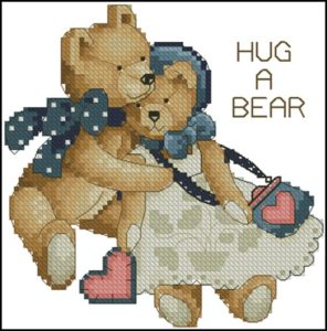 A bear's world 2 A bear's world