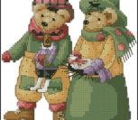 A bear's world 3 A bear's world
