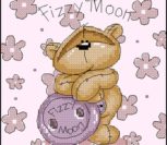 Классный мишка физзи мун Класный мишка физзи мун
