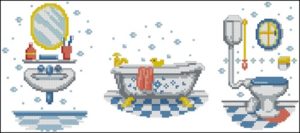 Ванная комната Ванная комната
