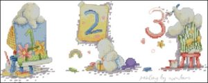 Elephants and Numbers Elephants and Numbers