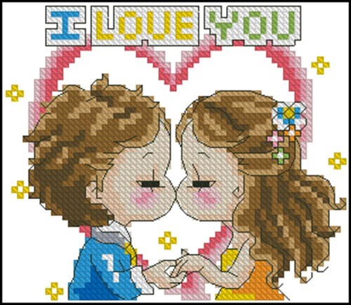 I Love You
