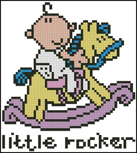 Little Rocker