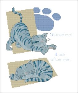 Cat Nap Cat Nap