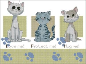 Feline Friends (Perfect Pets Series) Feline Friends (Perfect Pets Series)