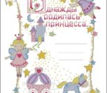 Однажды родилась принцесса Однажды родилась принцесса