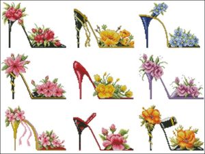High Heels Collections High Heels Collections