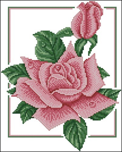 Rose Duet