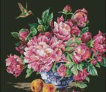 Peonies Peonies