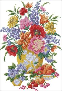 Flowers and Fruits Flowers and Fruits