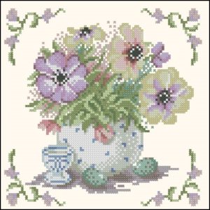 Anemones Anemones