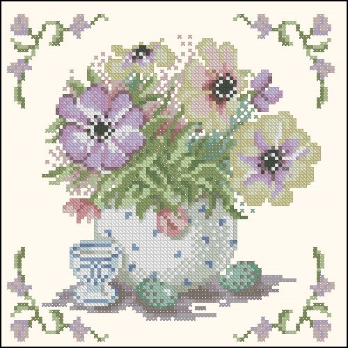Anemones