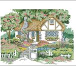 Sammer Gardens - Country Cottage Sammer Gardens - Country Cottage