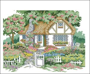 Sammer Gardens - Country Cottage Sammer Gardens - Country Cottage