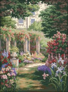 Floral Retreat Floral Retreat