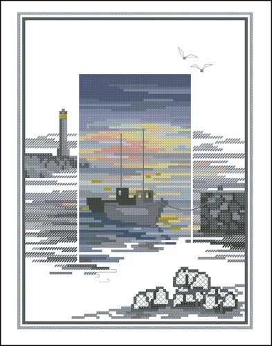 Sunset Safe Haven