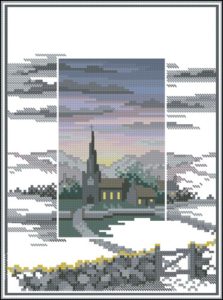 Dobbelt Evensong
