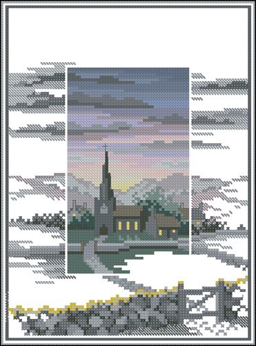 Dobbelt Evensong