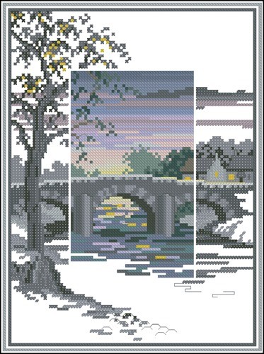 The Old Bridge