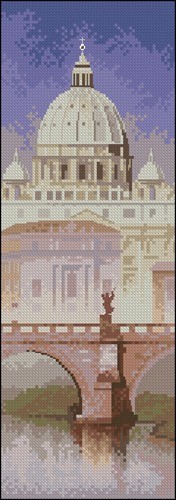 St. Peter's Basilica