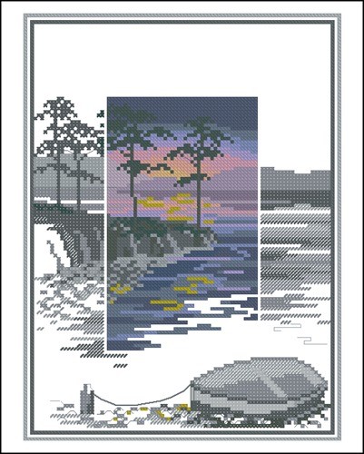 Pinetree Bay