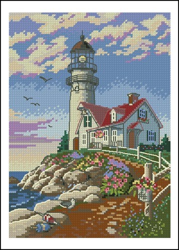 Beacon at Rocky Point