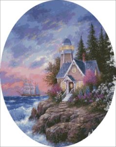 Angel Pointe